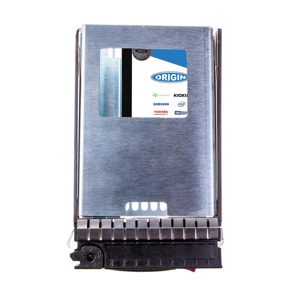 Origin Storage 800GB Hot Plug Enterprise SSD 3.5 SAS Mixed Work load