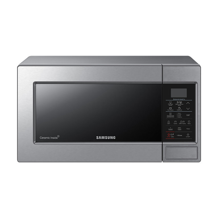 Samsung GE83MRTS — vue 1 sur 8