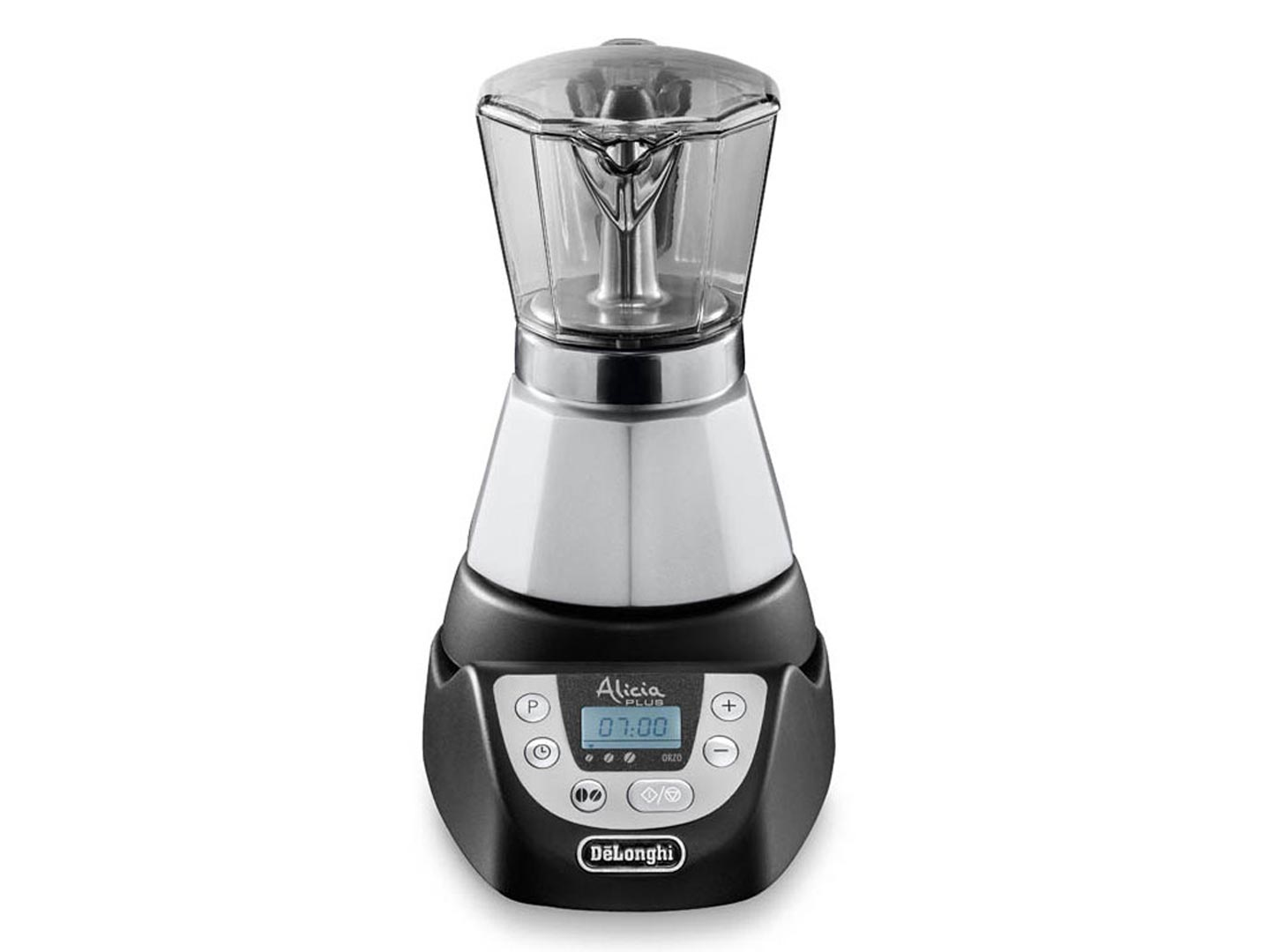 De’Longhi EMKP 42.B+EMF 2.W — vue 1 sur 8