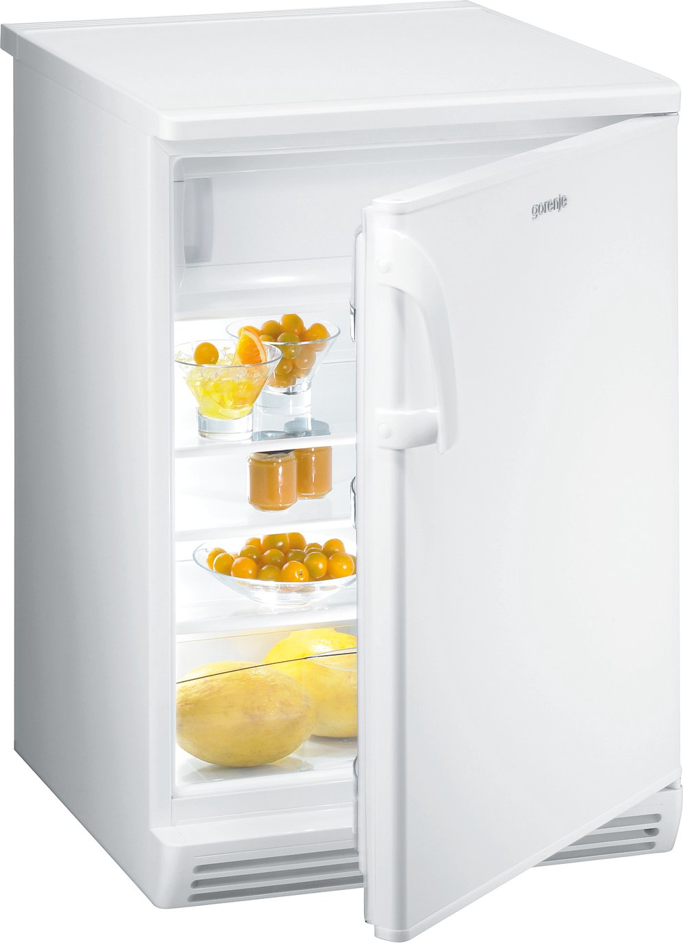 Gorenje RB6093AW — vue 1 sur 2