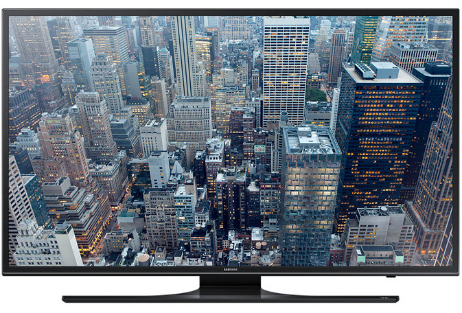 Samsung UE48JU6465U 
