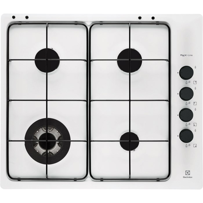 Electrolux RGG6043NOW — vue 1 sur 2