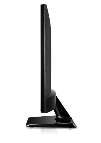 LG 22MA33V TV 54.9 cm (21.6") HD Black – image 4