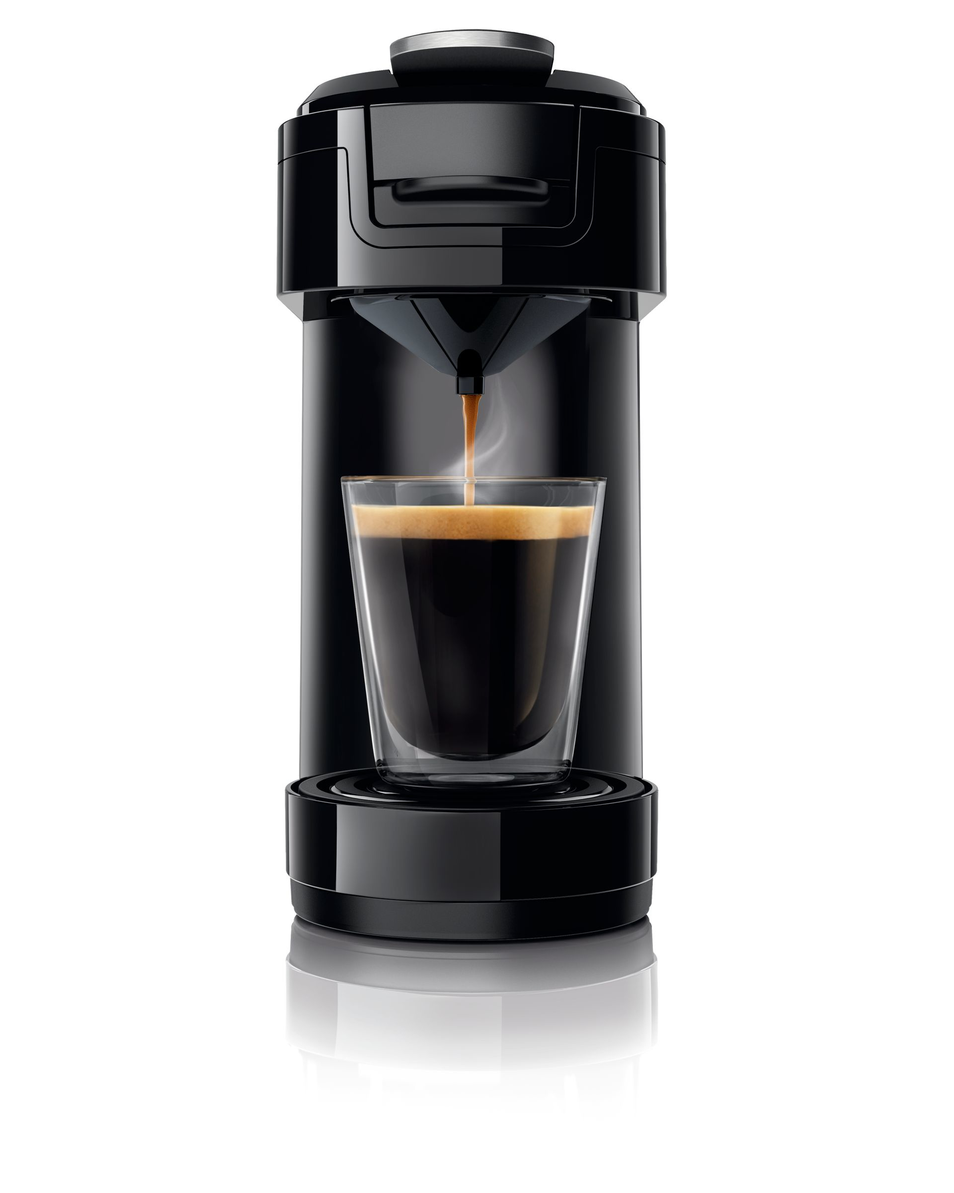 Senseo Up+ HD7884/61 coffee maker Pod coffee machine – image 2