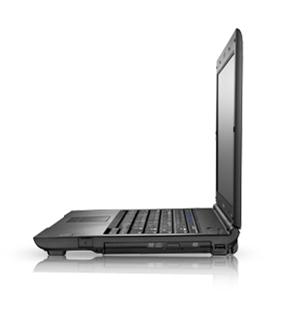 Samsung P NP-P460-AA02PL laptop Intel® Core™2 Duo P7450 – image 3