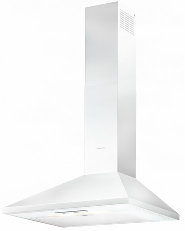 Electrolux EFC60151W — vue 1 sur 1