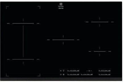 Electrolux EHI8550FOK — vue 1 sur 2