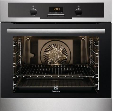 Electrolux EOB5440AOX — vue 1 sur 1