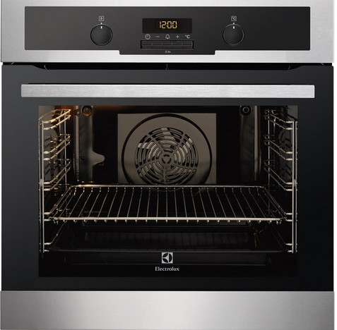 Electrolux EOC5640AOX — vue 1 sur 1