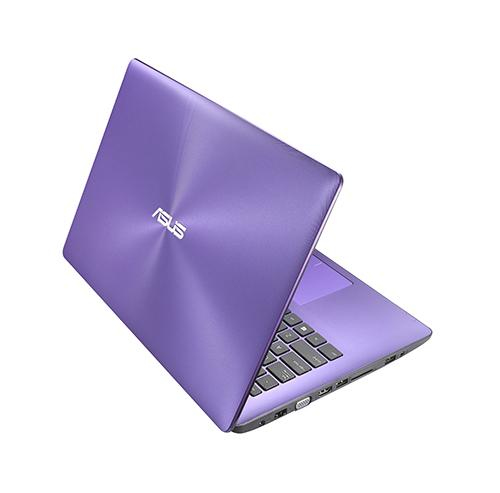 Specs ASUS X453SA-WX041D laptop Intel® Celeron® N3050 35.6 cm (14