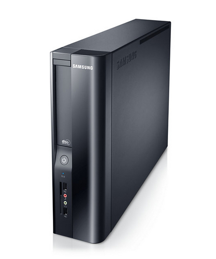 Samsung DM301S3B Intel Pentium G G3240 8 GB DDR3-SDRAM 750 GB HDD+SSD NVIDIA® GeForce® GT 730 Windows 8.1 PC Black image 5