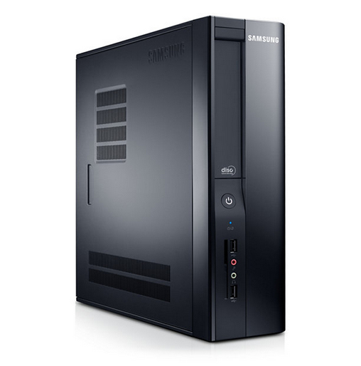 Samsung DM301S3B Intel Pentium G G3240 8 GB DDR3-SDRAM 750 GB HDD+SSD NVIDIA® GeForce® GT 730 Windows 8.1 PC Black image 3