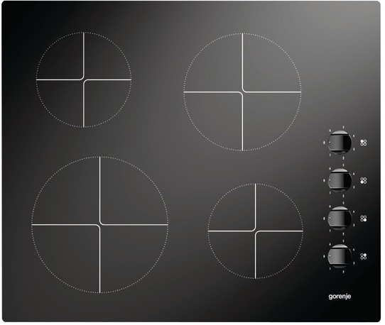 Gorenje EC605ASC — vue 1 sur 1