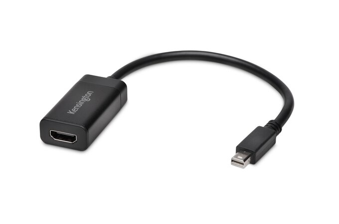 Kensington Adapter VM4000 4K MiniDP till HDMI