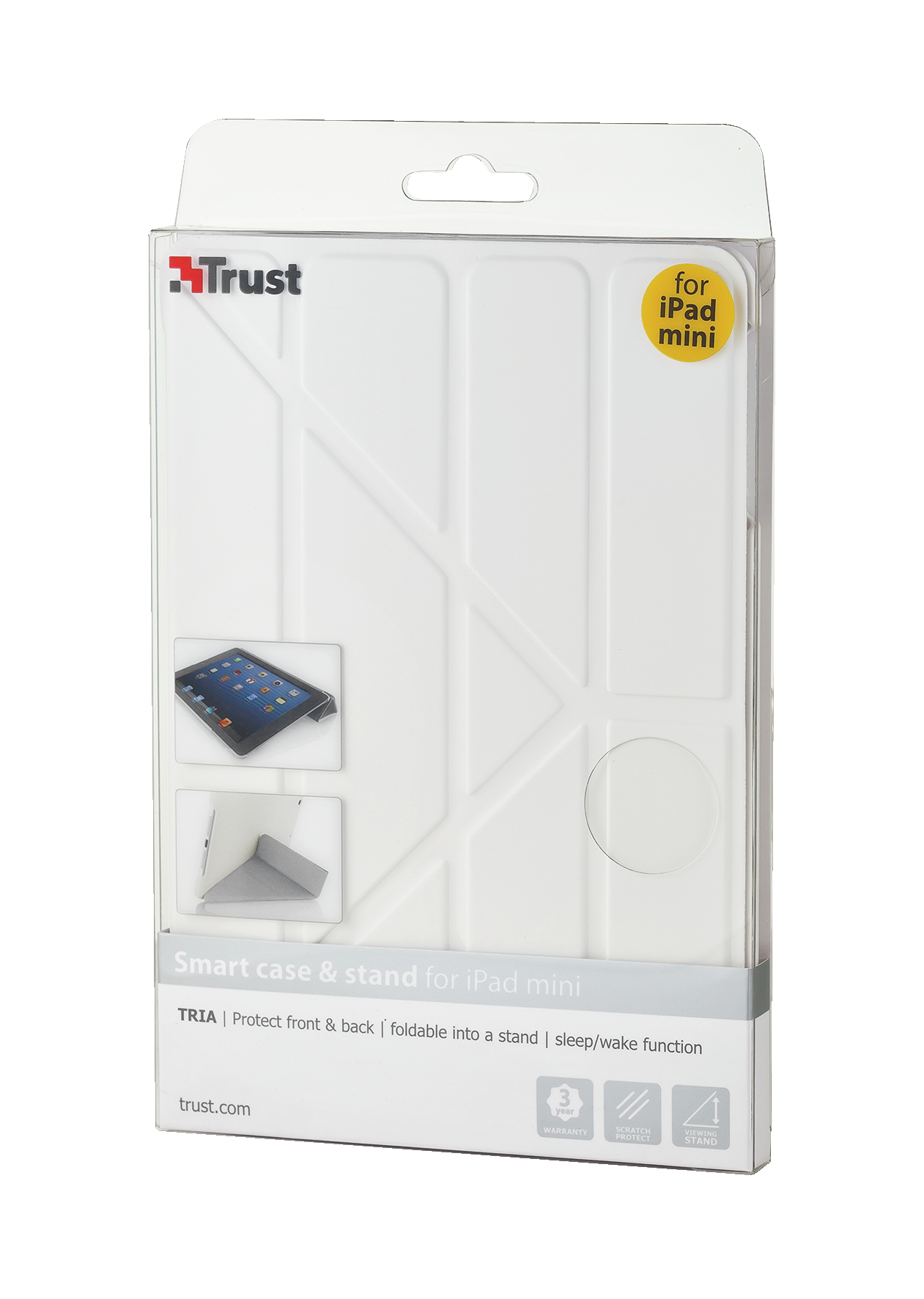 Trust 19026 tablet case – image 3