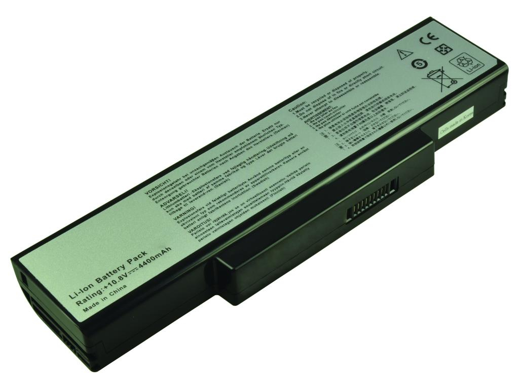 2-Power CBI3329B ricambio per laptop Batteria