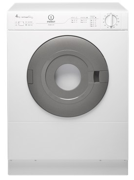 Indesit IS 41 V — vue 1 sur 2