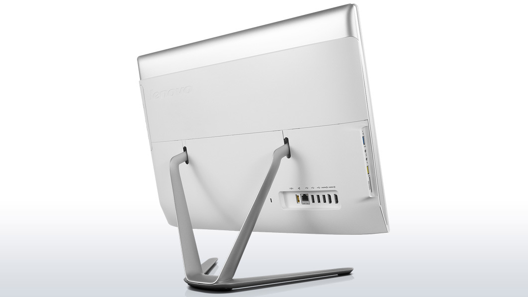 デスクトップPC Lenovo C40-30オールインワン Lenovo C40-30 All-In-One 21.5