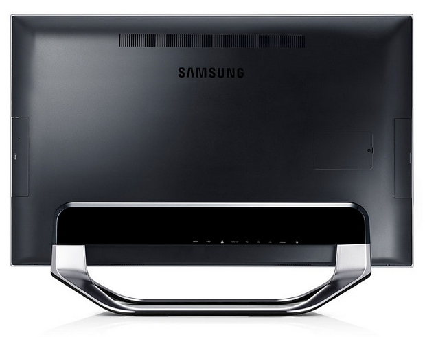 Samsung 7 Series DM700A7D Intel® Core™ i5 i5-3470T 68.6 cm (27″) 1920 x 1080 pixels Touchscreen All-in-One PC 8 GB DDR3-SDRAM 1 TB HDD Windows 8.1 Black image 7
