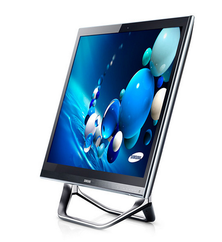 Samsung 7 Series DM700A7D Intel® Core™ i5 i5-3470T 68.6 cm (27″) 1920 x 1080 pixels Touchscreen All-in-One PC 8 GB DDR3-SDRAM 1 TB HDD Windows 8.1 Black image 9