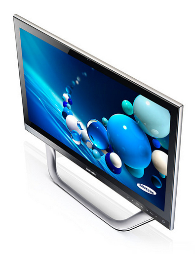 Samsung 7 Series DM700A7D Intel® Core™ i5 i5-3470T 68.6 cm (27″) 1920 x 1080 pixels Touchscreen All-in-One PC 8 GB DDR3-SDRAM 1 TB HDD Windows 8.1 Black image 12
