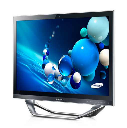 Samsung 7 Series DM700A7D Intel® Core™ i5 i5-3470T 68.6 cm (27″) 1920 x 1080 pixels Touchscreen All-in-One PC 8 GB DDR3-SDRAM 1 TB HDD Windows 8.1 Black image 10