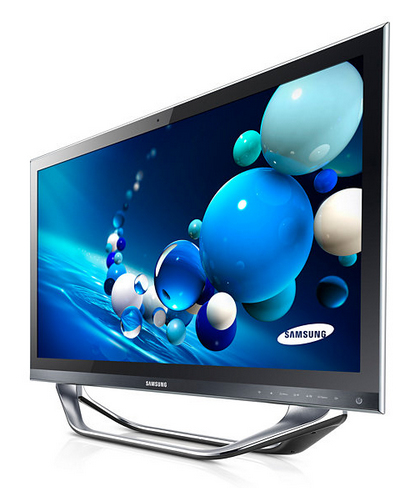 Samsung 7 Series DM700A7D Intel® Core™ i5 i5-3470T 68.6 cm (27″) 1920 x 1080 pixels Touchscreen All-in-One PC 8 GB DDR3-SDRAM 1 TB HDD Windows 8.1 Black image 11