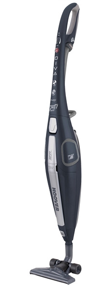 Hoover DIVA DV70_DV20011 — vue 1 sur 1