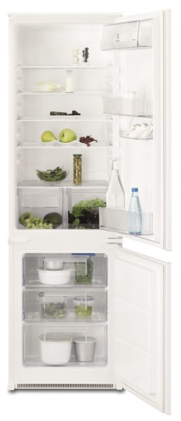 Electrolux RNN 2800 AOW — vue 1 sur 4