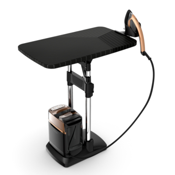 Rowenta QR2020D1 garment steamer Upright garment steamer – image 3