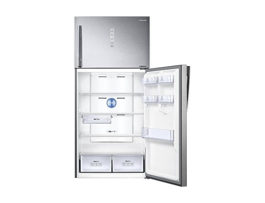 Samsung RT62K7040SL Freestanding – image 2