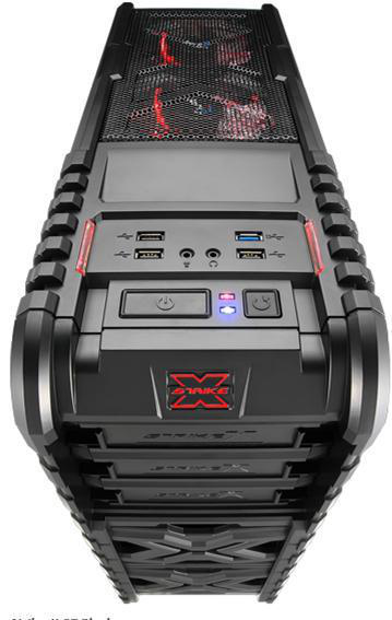 Aerocool Strike-X GT – image 5