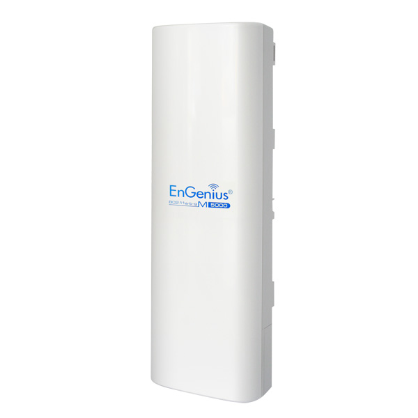EnGenius M5000 wireless access point 54 Mbit/s – image 2