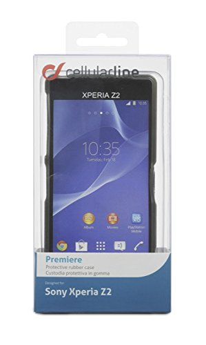 Cellularline CPREMIERESPLGL50 mobile phone case Cover Green – image 2