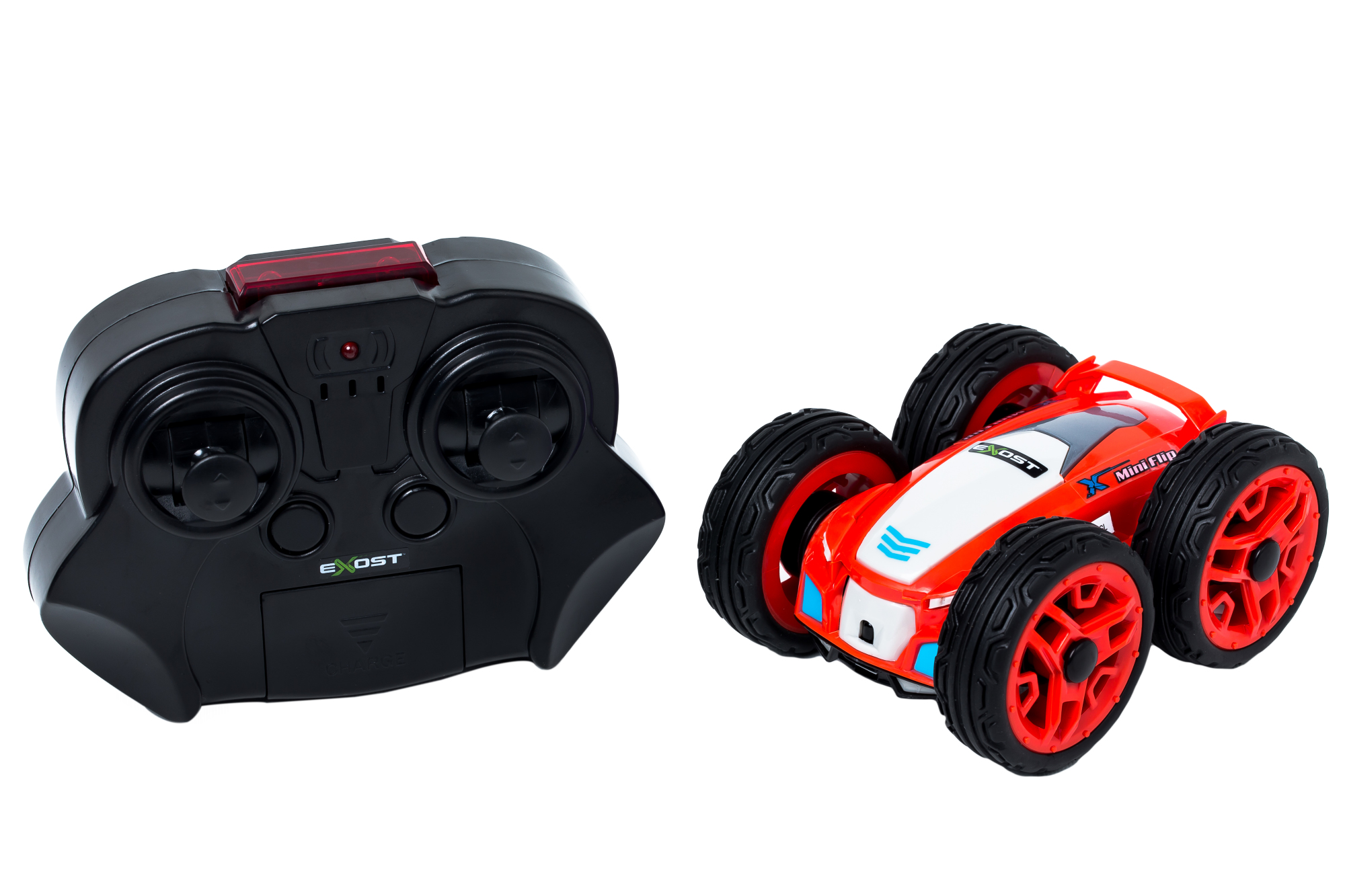 Exost 20143 Radio-Controlled (RC) model Monster truck Electric engine