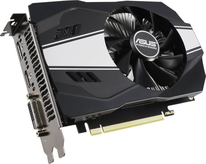 ASUS Phoenix PH-GTX1650-O4G-V2 NVIDIA GeForce GTX 1650 – image 6
