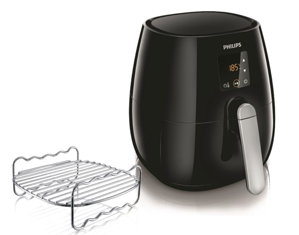 Philips Viva Collection Digital Airfryer HD9230/22