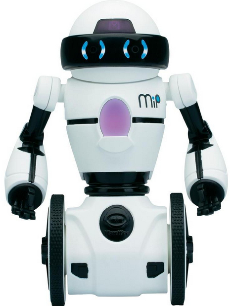 WowWee MIP Robot – image 2