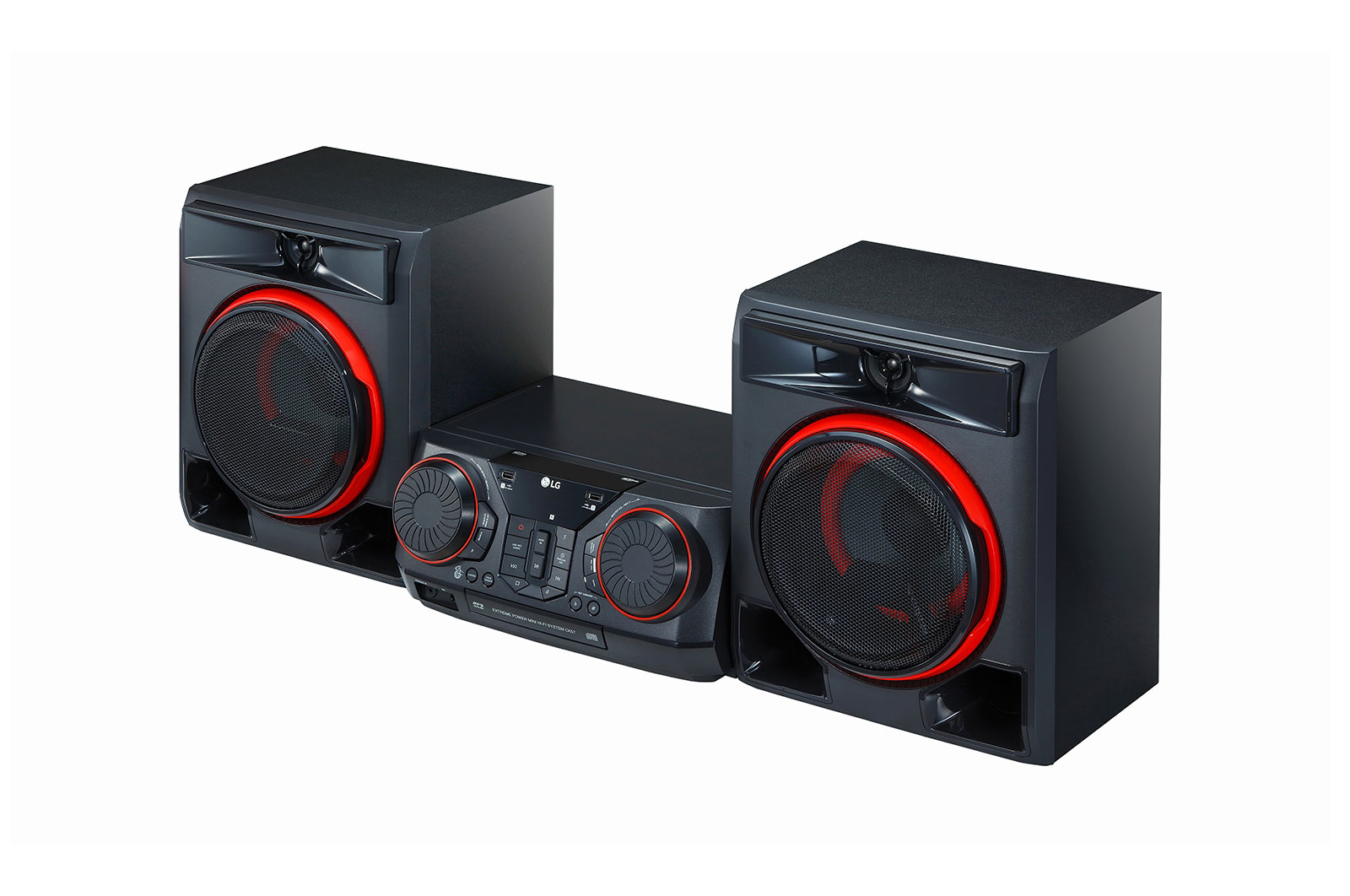 LG XBOOM CK56 – image 6
