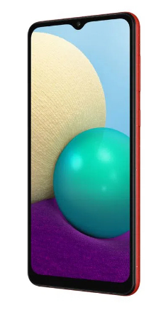 Samsung Galaxy SM-A022MZRMLTM smartphone – image 2