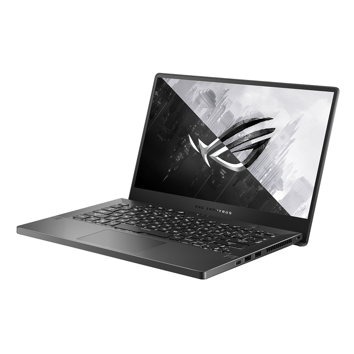 ASUS ROG Zephyrus G14 GA401II-HE004 AMD Ryzen™ 7 4800HS Laptop – image 3