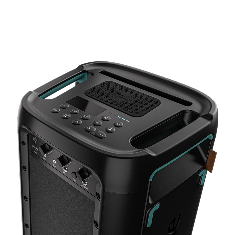 Hisense PartyRocker One HP100 – image 5