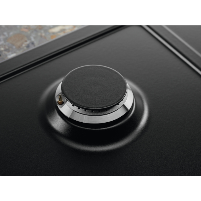 Electrolux KGS6424K hob Black Built-in – image 3