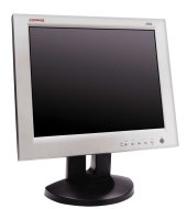 HP Compaq monitor TFT1701