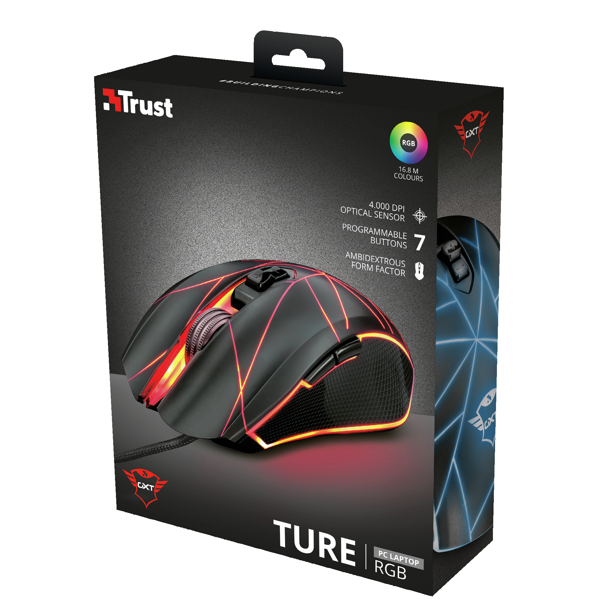 Trust GXT 160 Ture – image 6