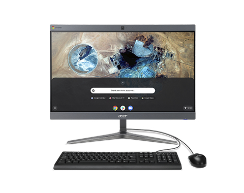 Acer Chromebase 24 24I2 Intel® Core™ i5 i5-8250U – image 6