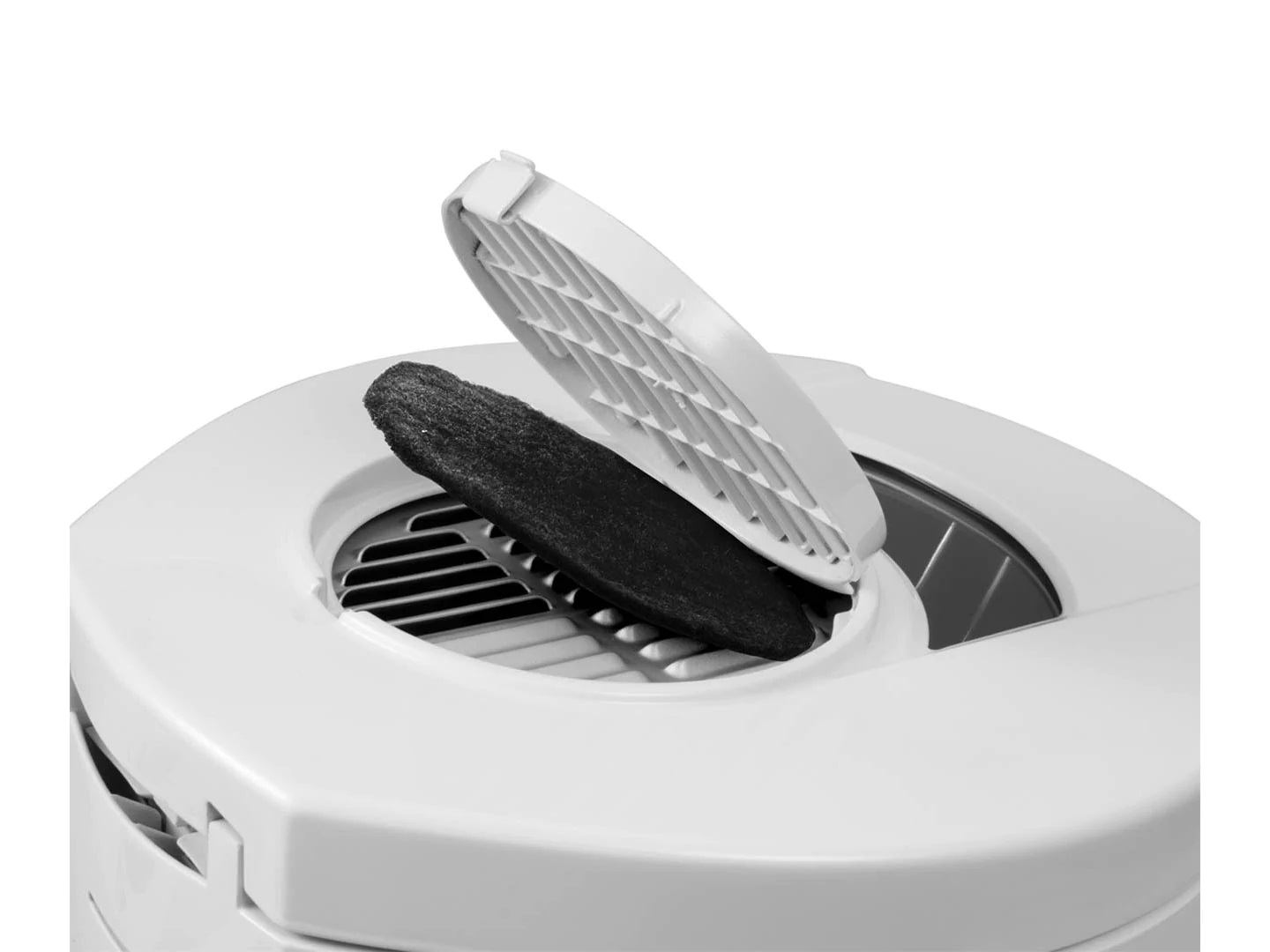 De’Longhi F26237.W1 Single Stand-alone – image 4