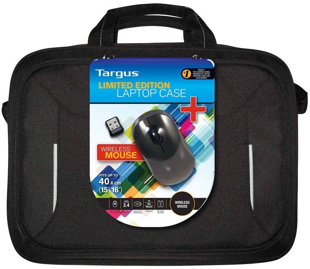 Targus BEU3181 laptop case