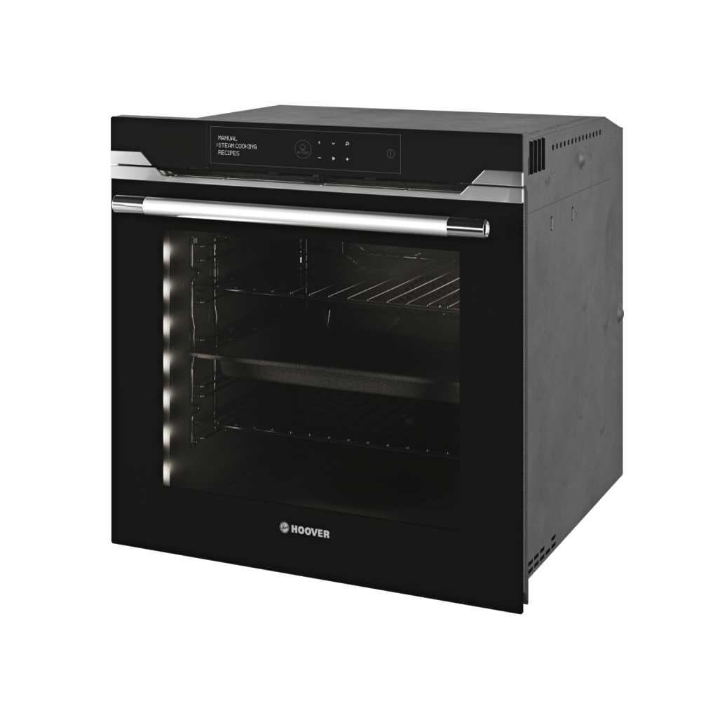 Hoover H-OVEN STEAM 700 PLUS HOXP0147BI – image 5