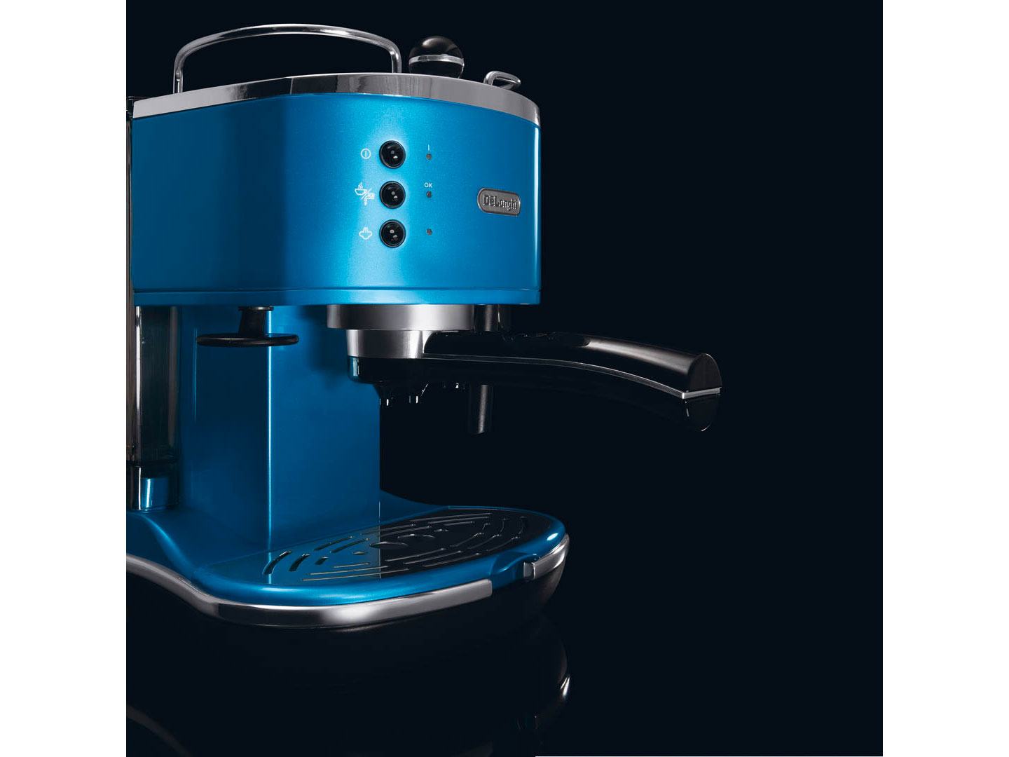 De’Longhi ECO 311.B – image 5